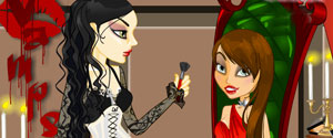 Vamps - miniatura gry