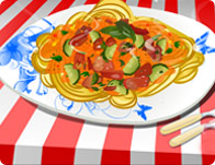 Viva la Pasta - miniatura gry