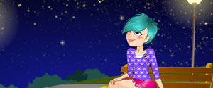 Wandering Star - miniatura gry