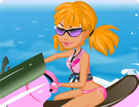Water Extreme - miniatura gry