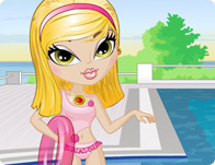 Water Park Fun - miniatura gry