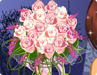 Wedding Bouquet - miniatura gry