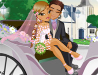 Wedding Carriage - miniatura gry