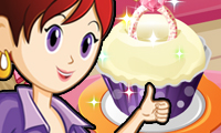 Wedding Cupcakes: Sara's Cooking Class - miniatura gry