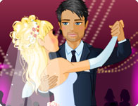 Wedding Dance - miniatura gry