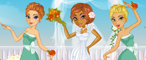 Wedding Party! - miniatura gry