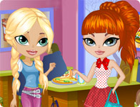 Weekend at the Mall - miniatura gry