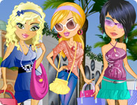 Welcome to Beverly Hills - miniatura gry