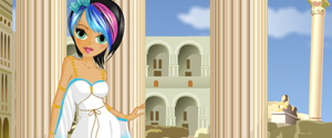 When in Rome - miniatura gry