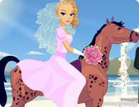 Wild Wild Wedding! - miniatura gry