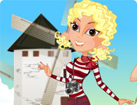 Windmill Fun - miniatura gry