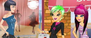 Window Shopping - miniatura gry