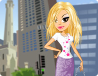 Windy City Vacation - miniatura gry