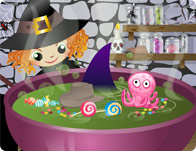 Witches Brew - miniatura gry