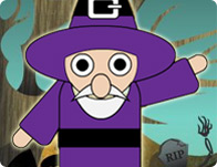 Wizards & Witches - miniatura gry