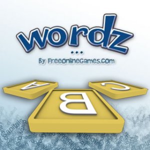 Wordz - miniatura gry