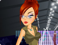 World Class Fashion Designer - miniatura gry