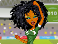 World Cup Glory - miniatura gry