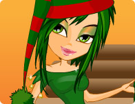 X-Mas Elf - miniatura gry