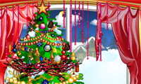 Xmas Tree Decorator - miniatura gry