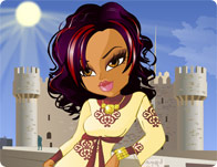 Yasmin in Alexandria - miniatura gry