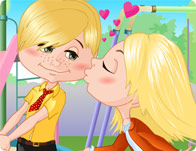 Young Love - miniatura gry
