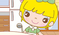 Yummy Cookie Decoration - miniatura gry