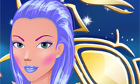 Zodiac Makeover: Cancer - miniatura gry