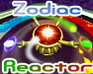 Zodiac Reactor - miniatura gry