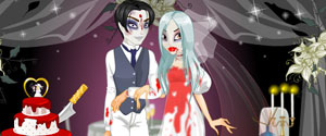 Zombie Wedding - miniatura gry